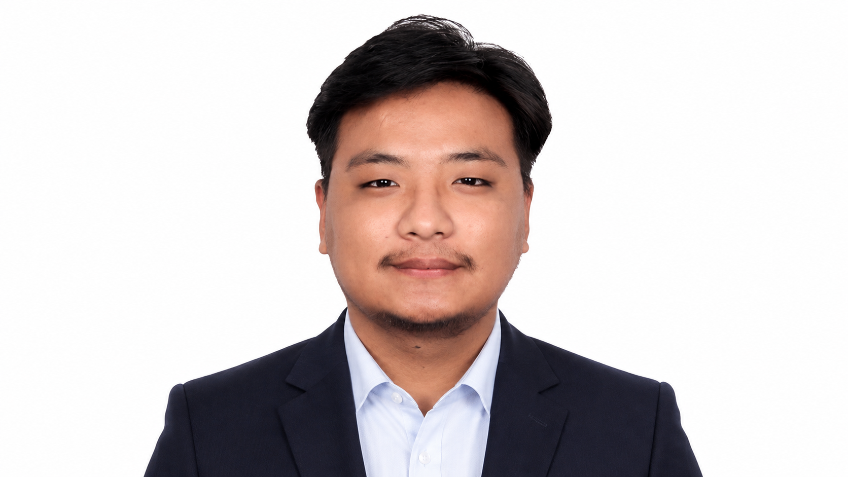 Sabin Thapa Magar